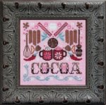 (image for) Cocoa Time